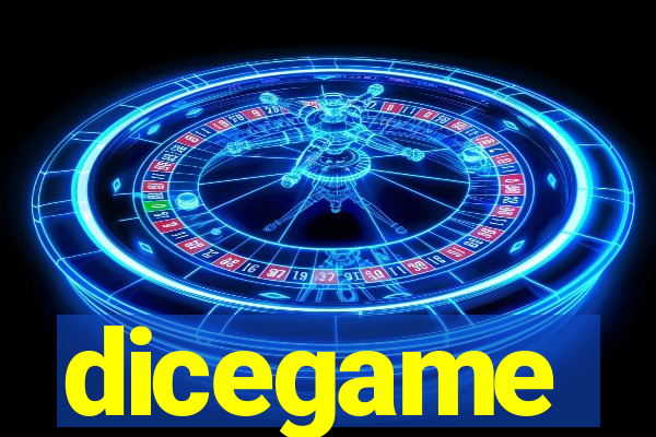 dicegame