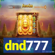 dnd777