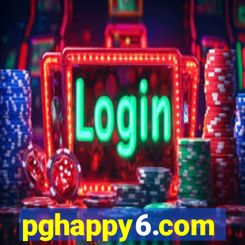 pghappy6.com