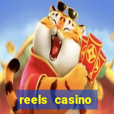 reels casino rodrigo faro