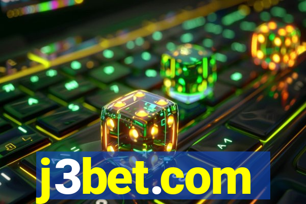 j3bet.com