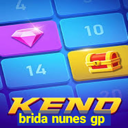 brida nunes gp