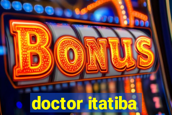 doctor itatiba