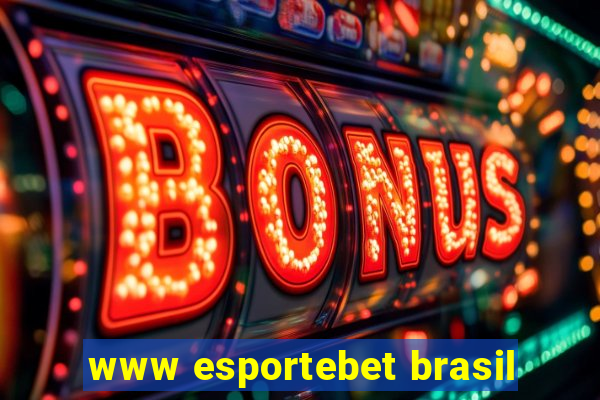 www esportebet brasil