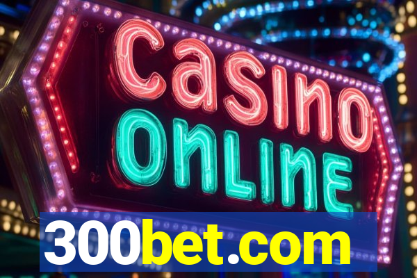 300bet.com