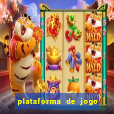 plataforma de jogo a partir de r$ 1