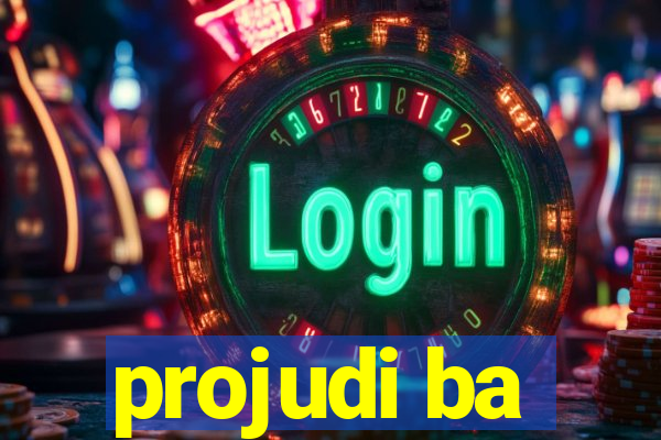 projudi ba