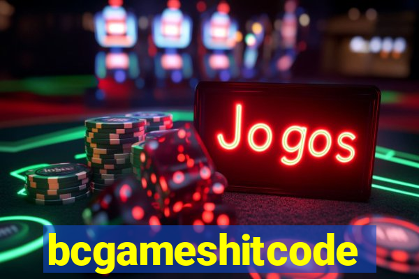 bcgameshitcode