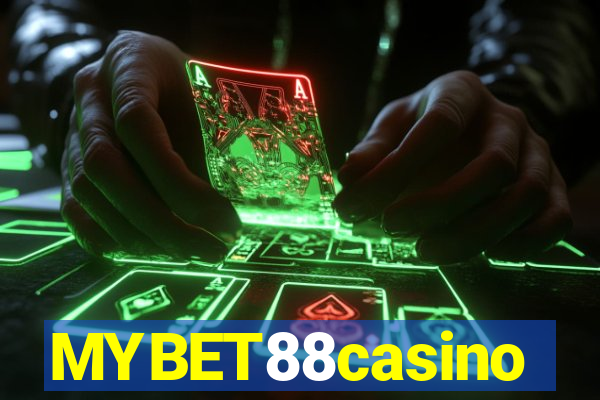 MYBET88casino