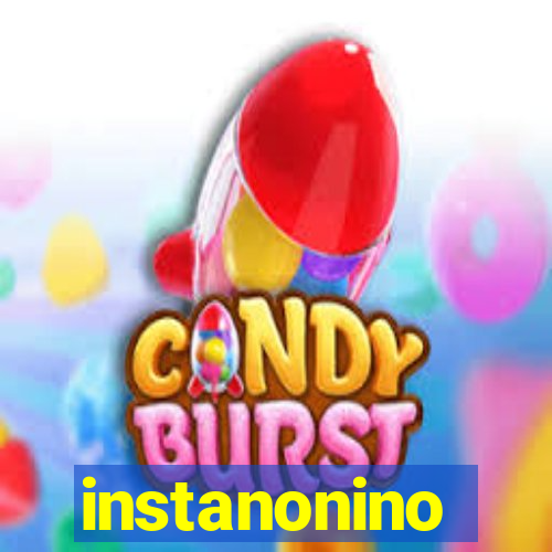 instanonino