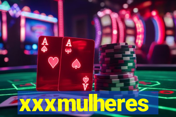 xxxmulheres