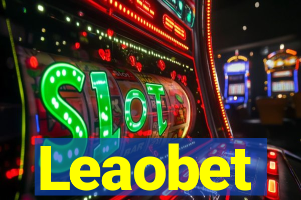 Leaobet