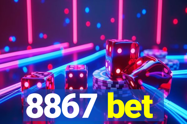 8867 bet