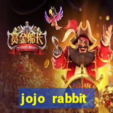 jojo rabbit completo dublado