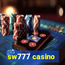 sw777 casino