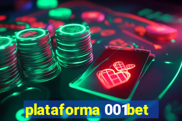 plataforma 001bet