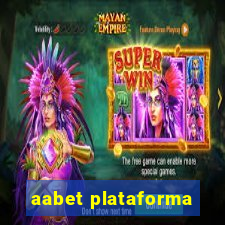 aabet plataforma