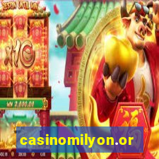 casinomilyon.org