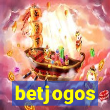 betjogos