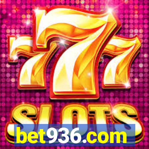 bet936.com