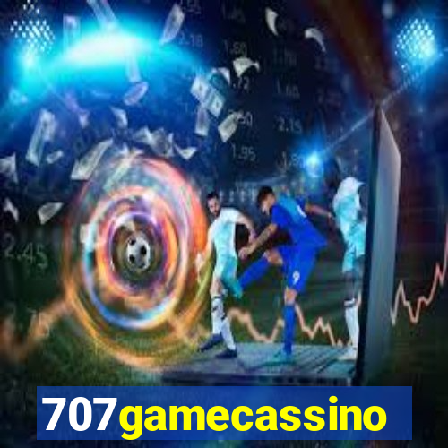 707gamecassino