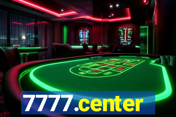 7777.center