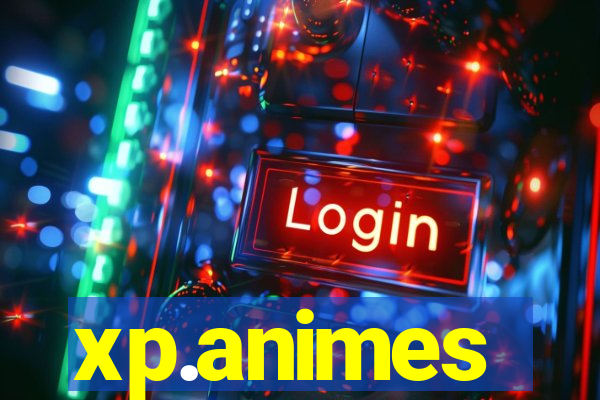 xp.animes