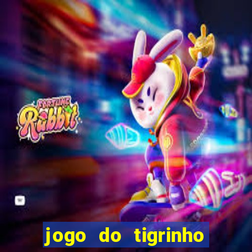 jogo do tigrinho em casa chinesa