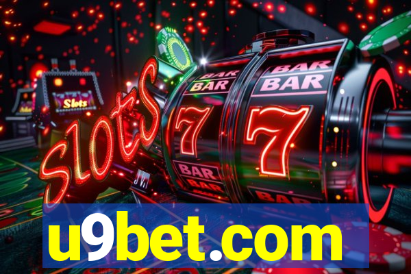 u9bet.com