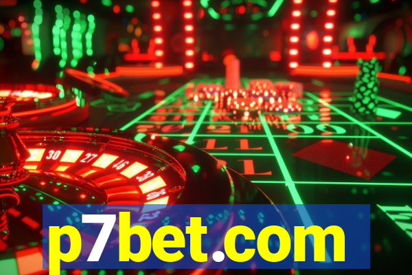 p7bet.com