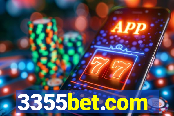 3355bet.com