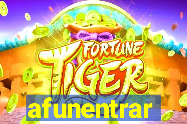 afunentrar