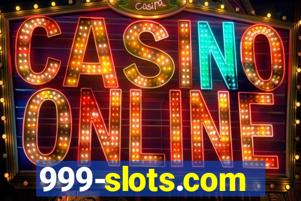 999-slots.com