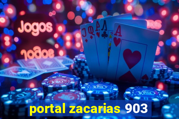 portal zacarias 903