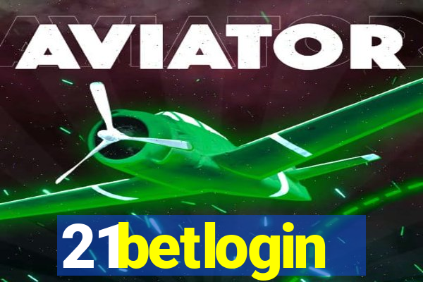 21betlogin