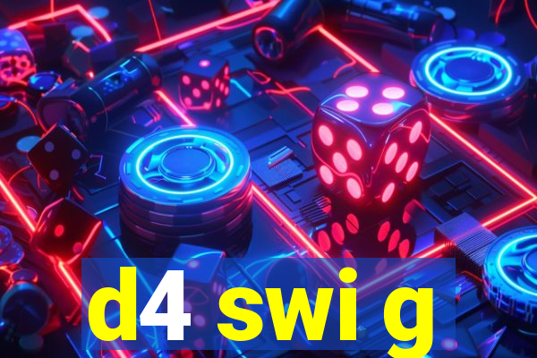 d4 swi g