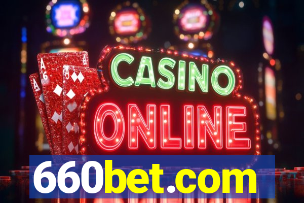 660bet.com