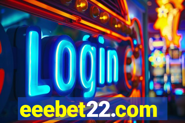 eeebet22.com