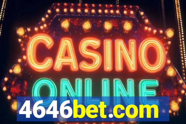 4646bet.com