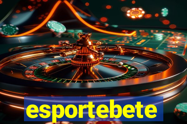 esportebete