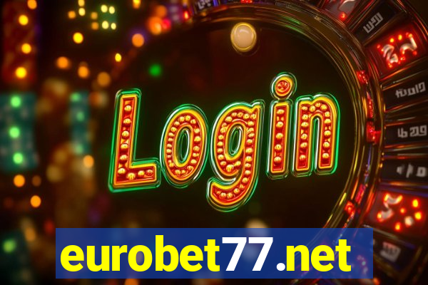 eurobet77.net