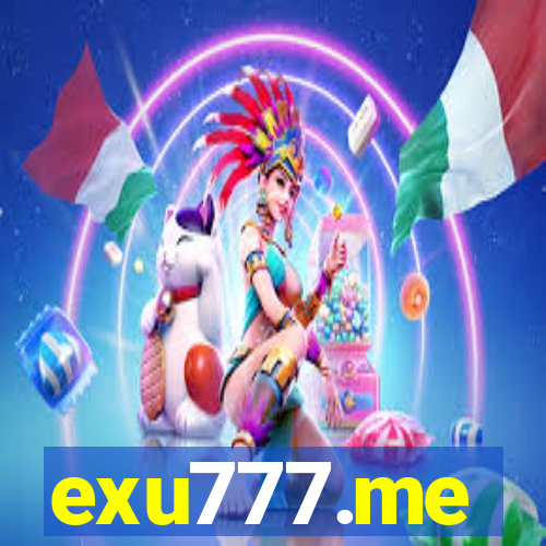 exu777.me