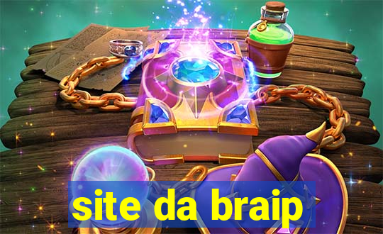 site da braip