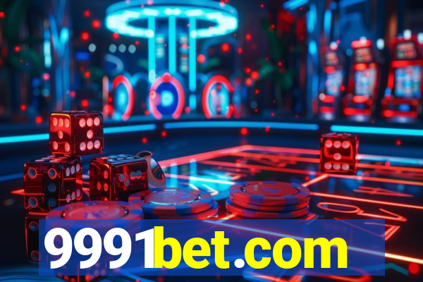 9991bet.com