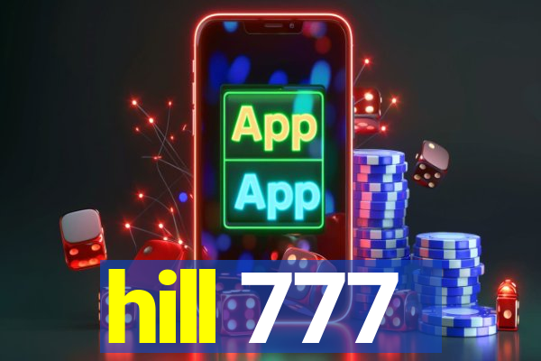 hill 777