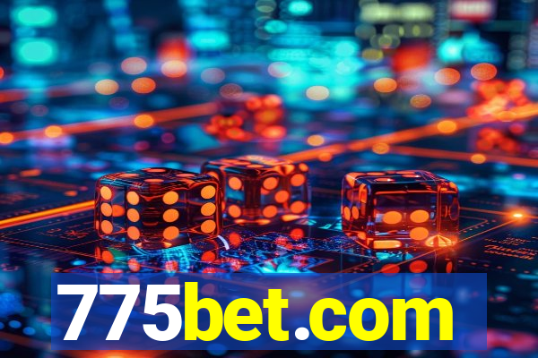 775bet.com