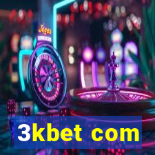 3kbet com