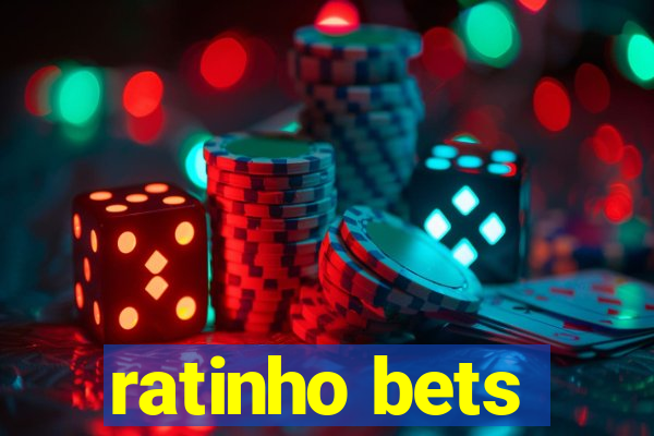 ratinho bets