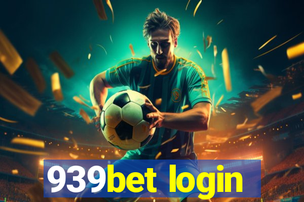 939bet login