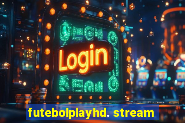 futebolplayhd. stream